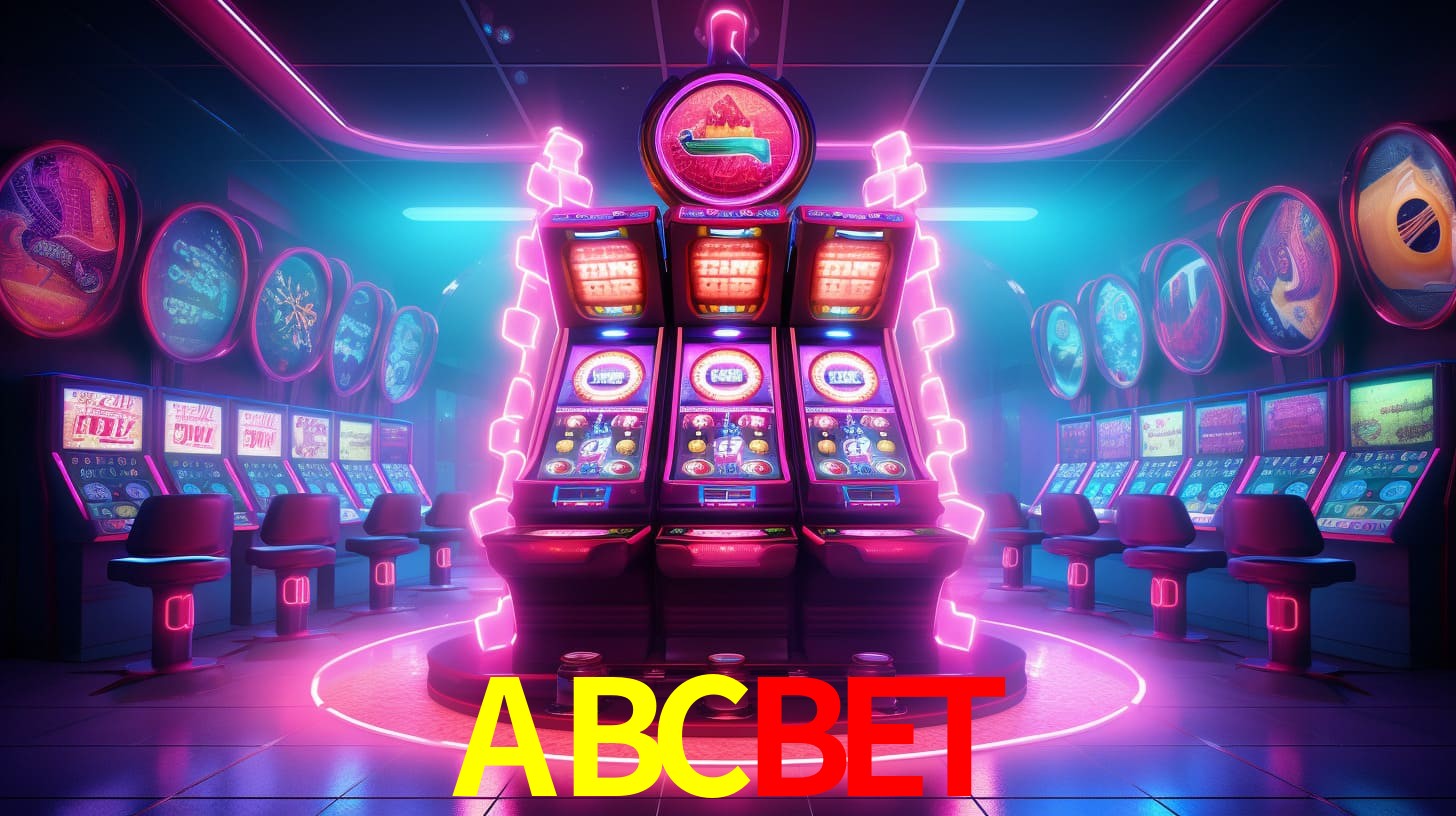 ABCBET: Seu Cassino Premiado com Pagamentos Rápidos