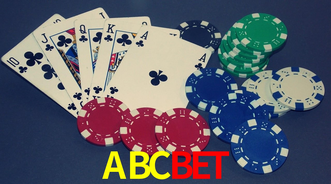 Welcome Bonus ABCBET