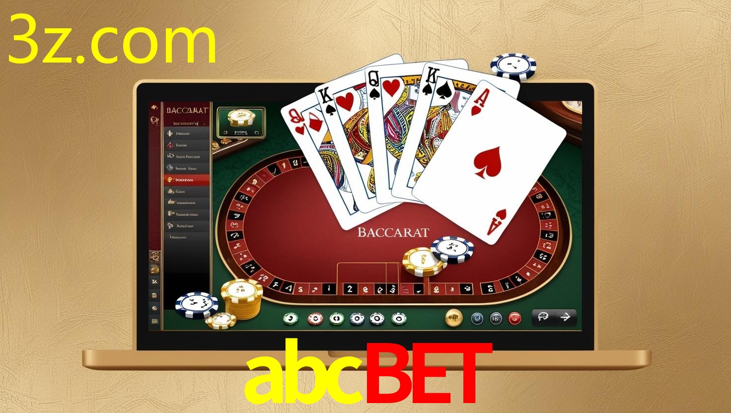ABCBET