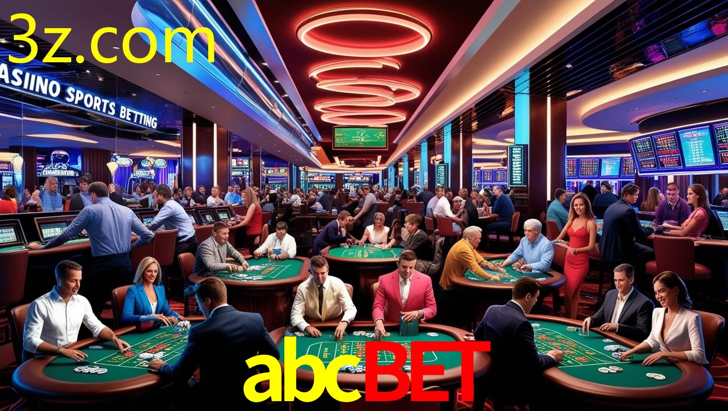 ABCBET