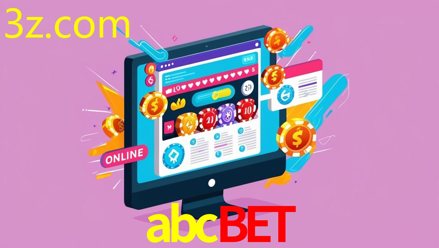 ABCBET