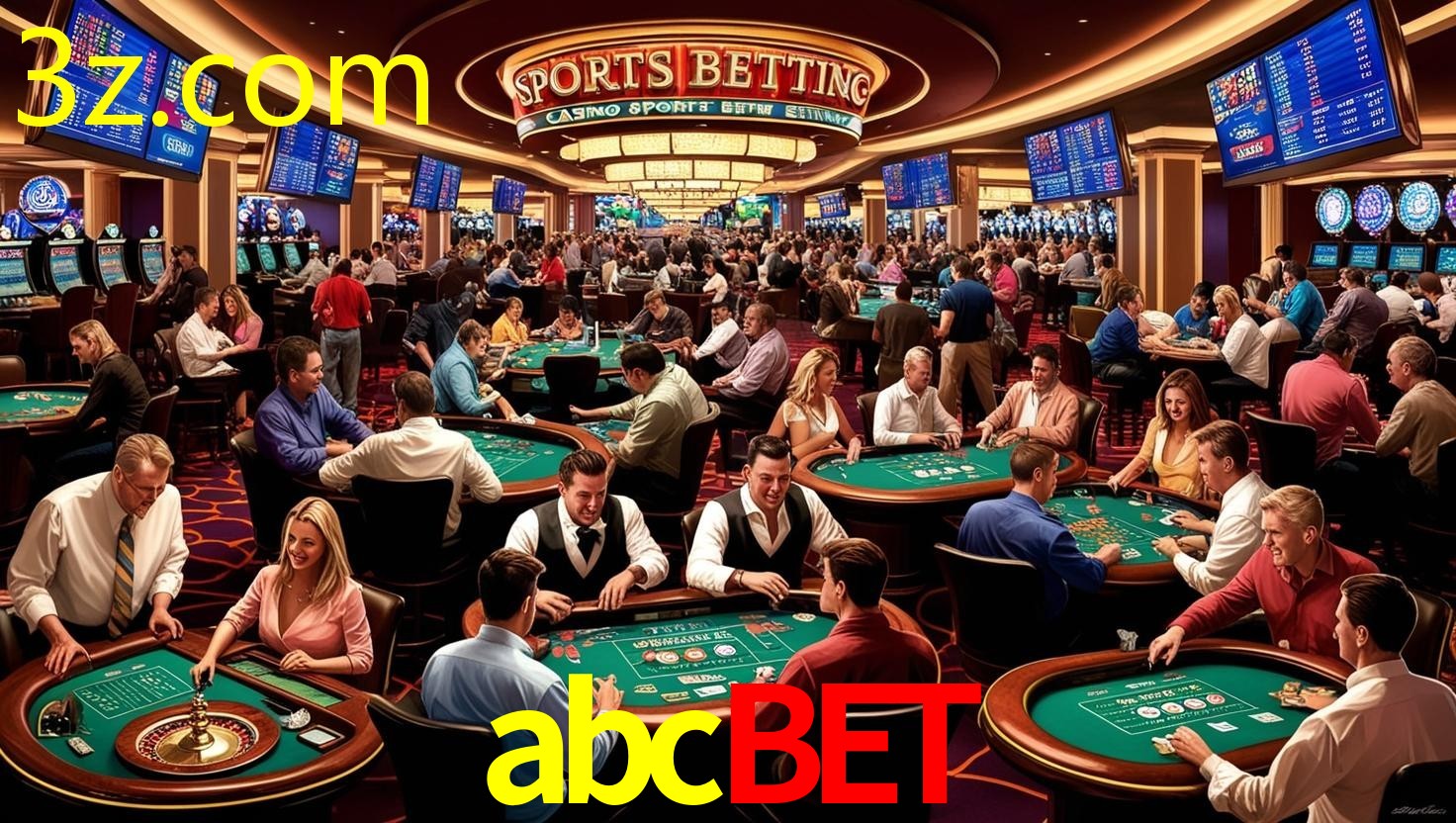 ABCBET