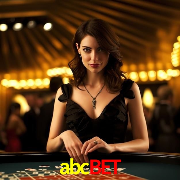 cassino abcbet