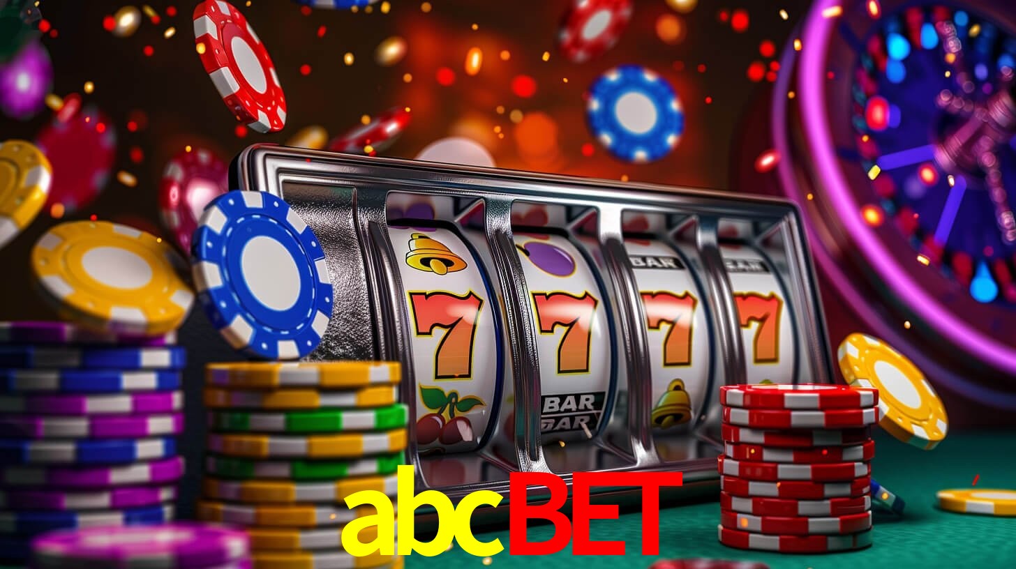 Apostas de Futebol abcbet