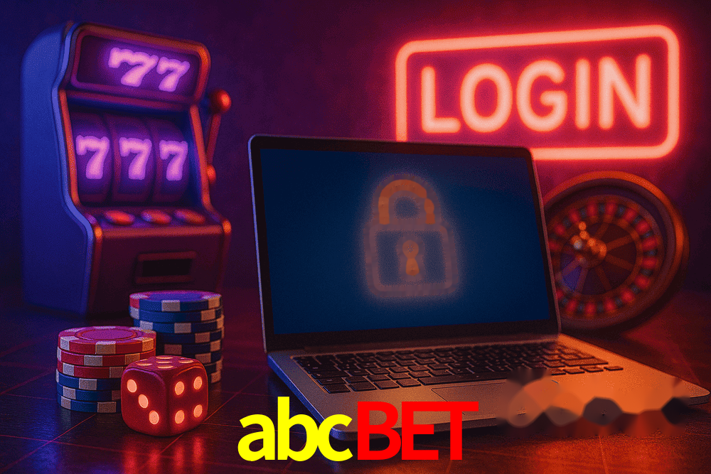 Sistemas de Segurança abcbet