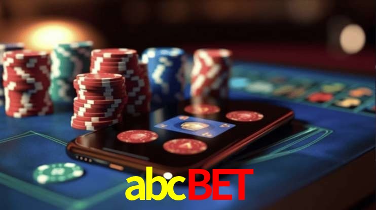 Jogos de Slot abcbet