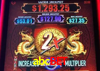 Descubra o Mundo do Cassino Online com abcbet
