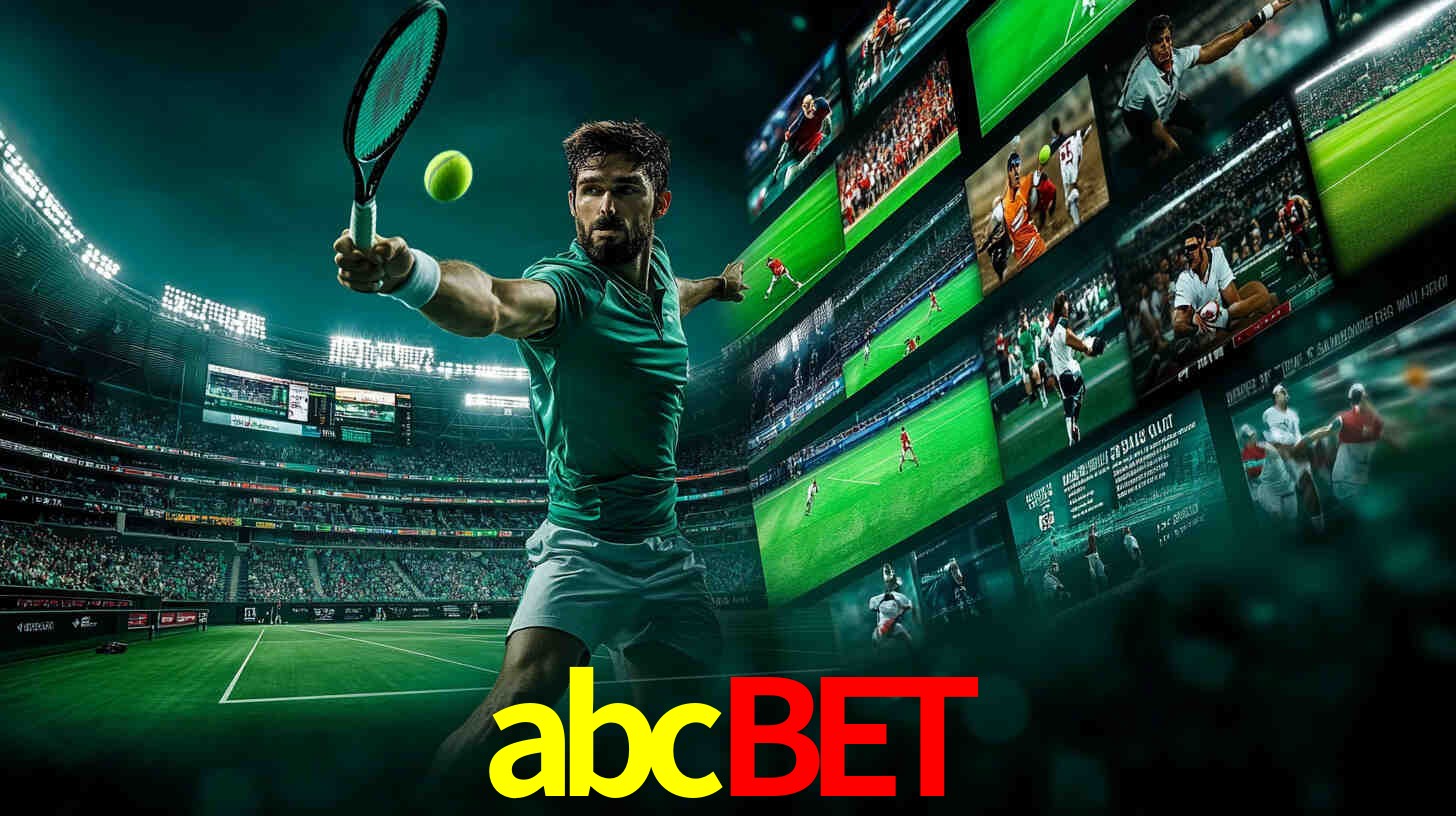 Desvendando o Mundo dos Jogos Virtuais na abcbet