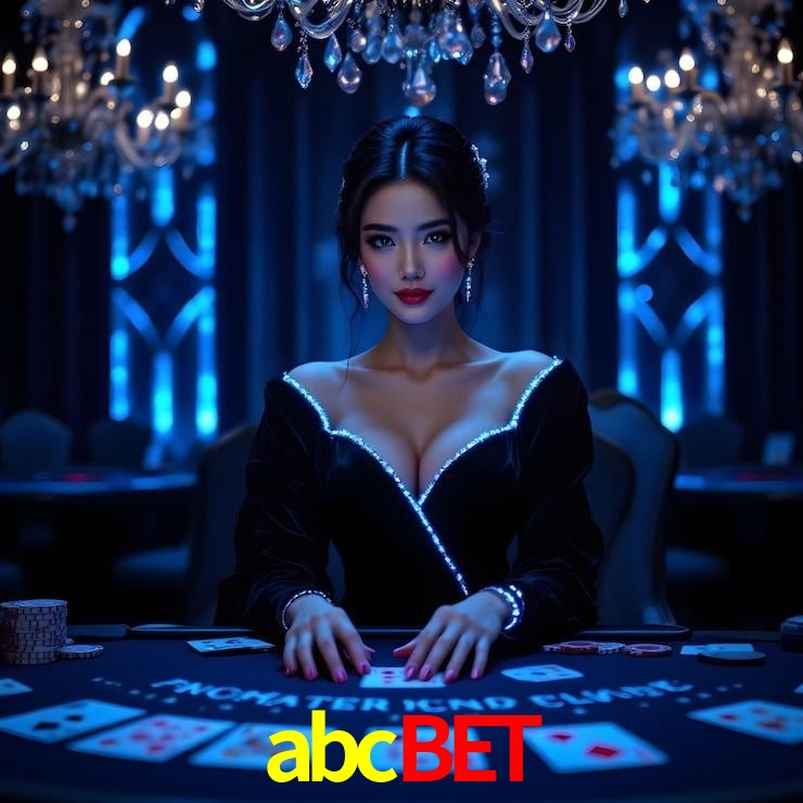 Aplicativo mobile abcbet