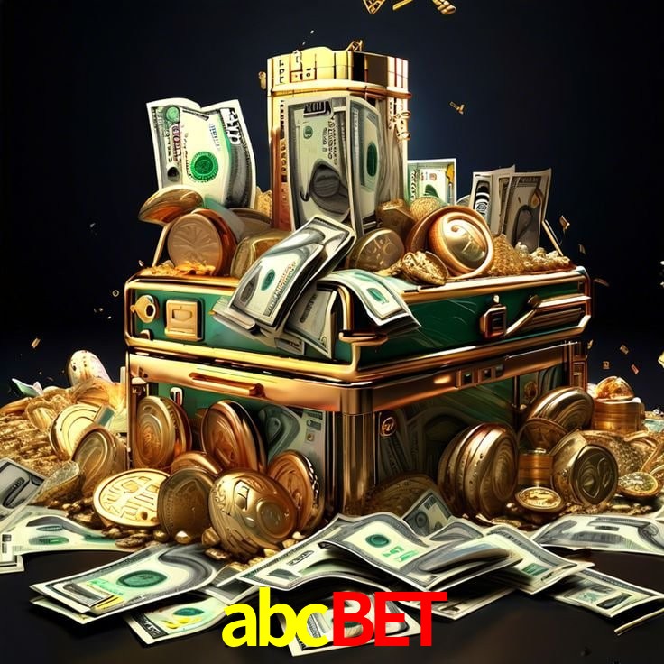 Tecnologia da Plataforma abcbet