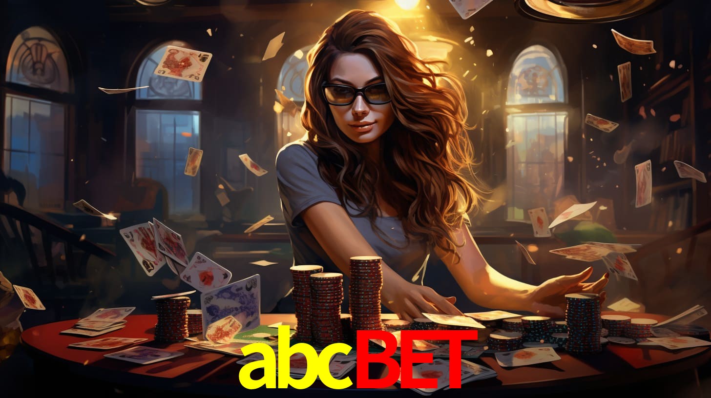 Live Casino abcbet