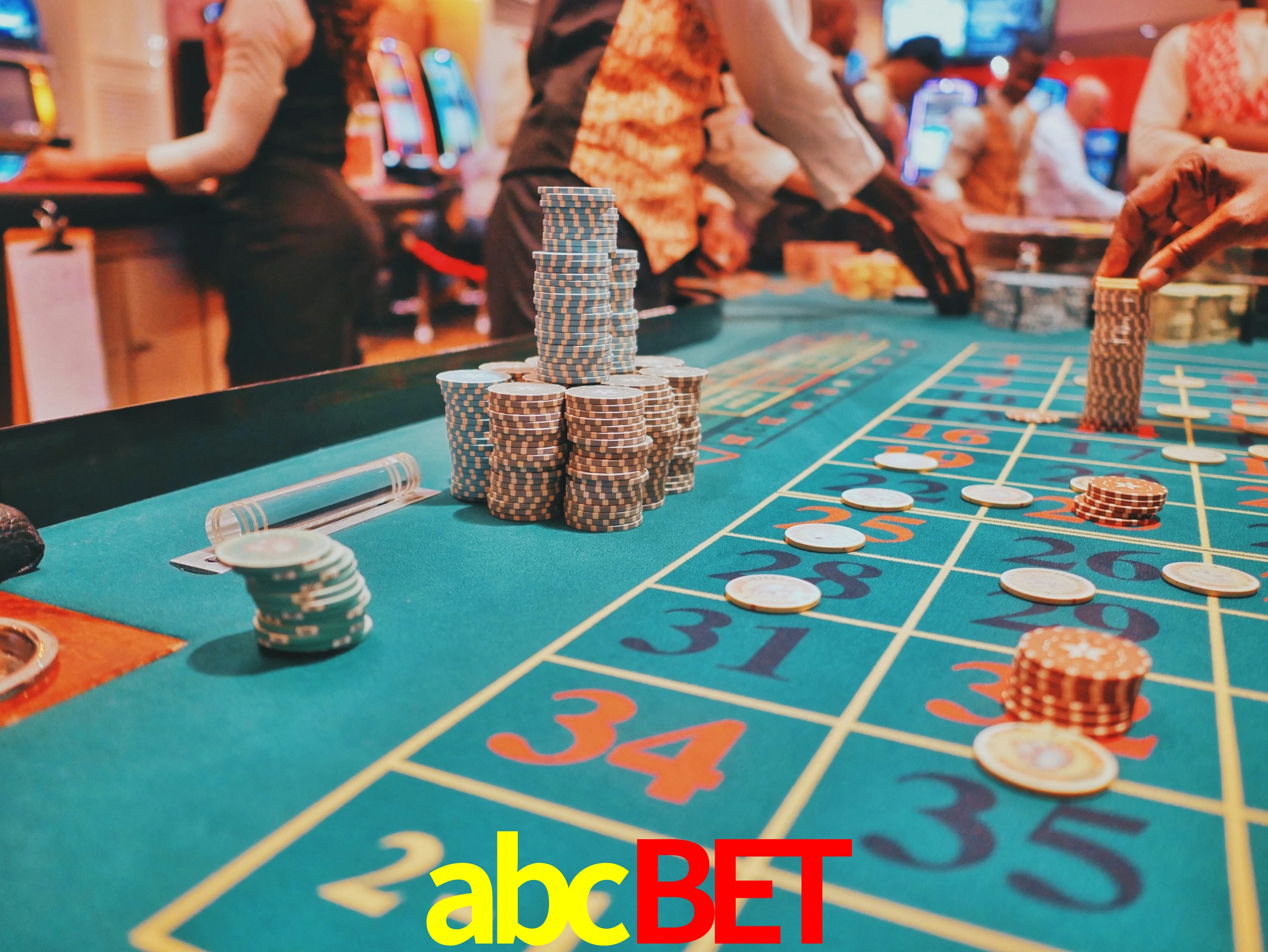 Diretório de Jogos abcbet