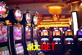 Descubra a Magia dos Jogos de Arcade no abcbet