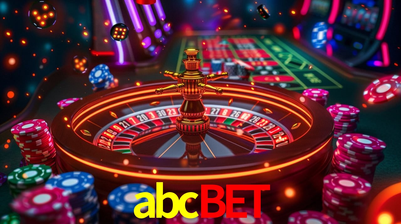Casino Ao Vivo abcbet