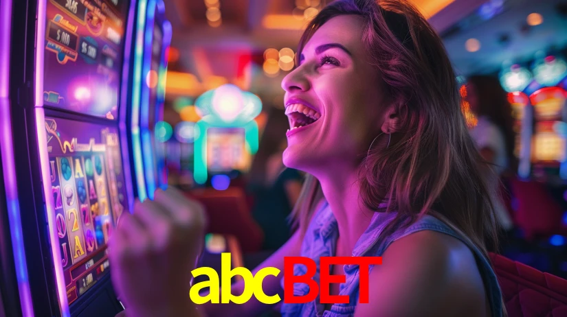 Sinta a adrenalina dos jogos de cassino com abcbet