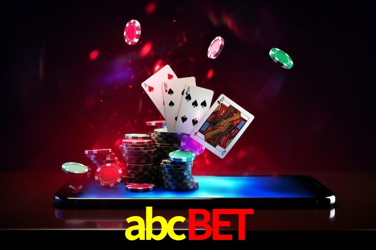 Slot Games abcbet