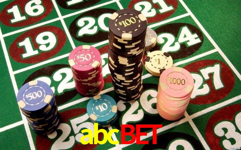 Interface Premium abcbet