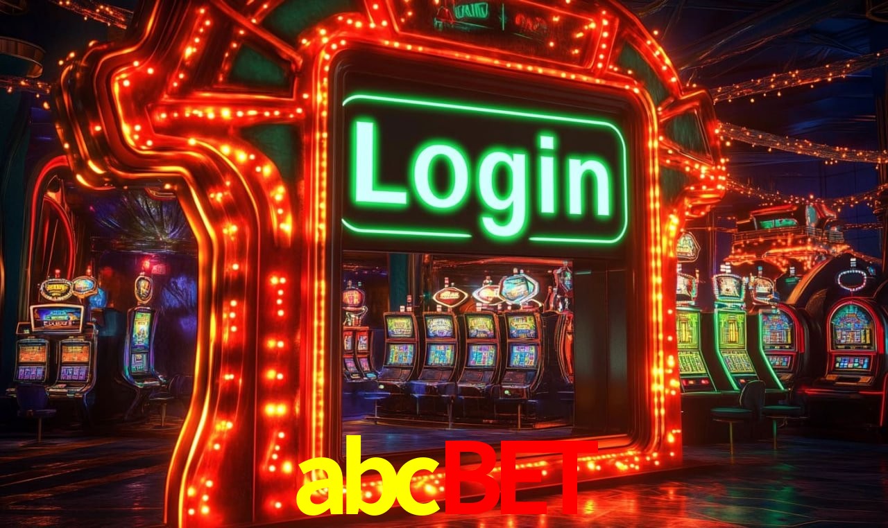 Login Seguro abcbet