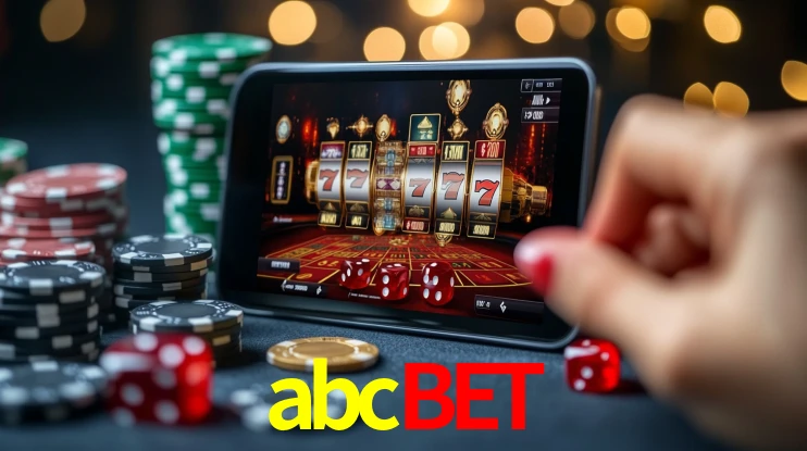 Premium Interface abcbet