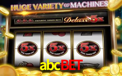 Descubra a Magia dos Jogos de Arcade no abcbet