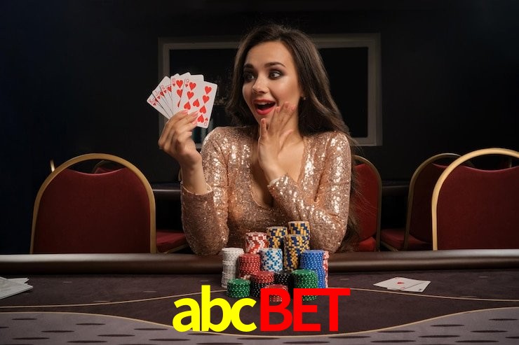 Mesa de Roleta abcbet