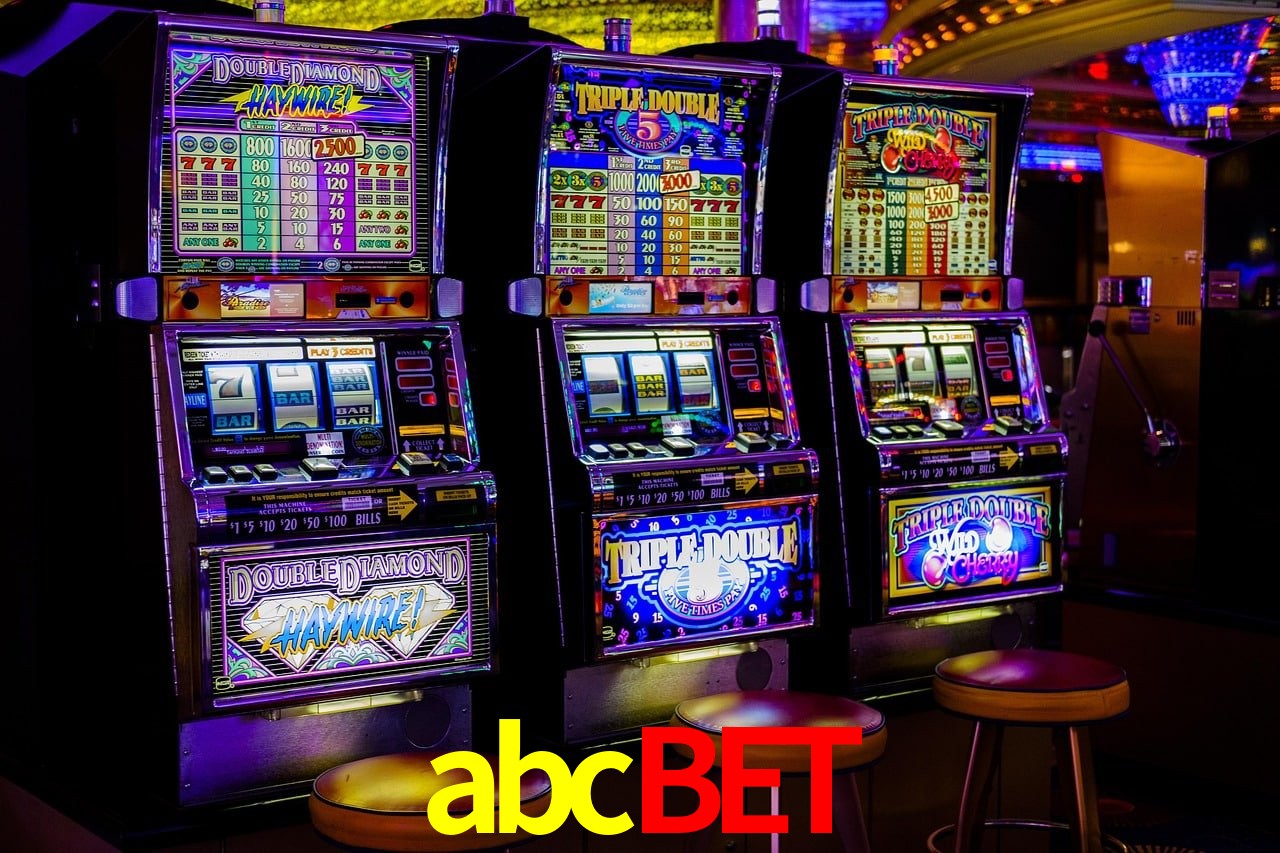 Provedores de Jogos abcbet