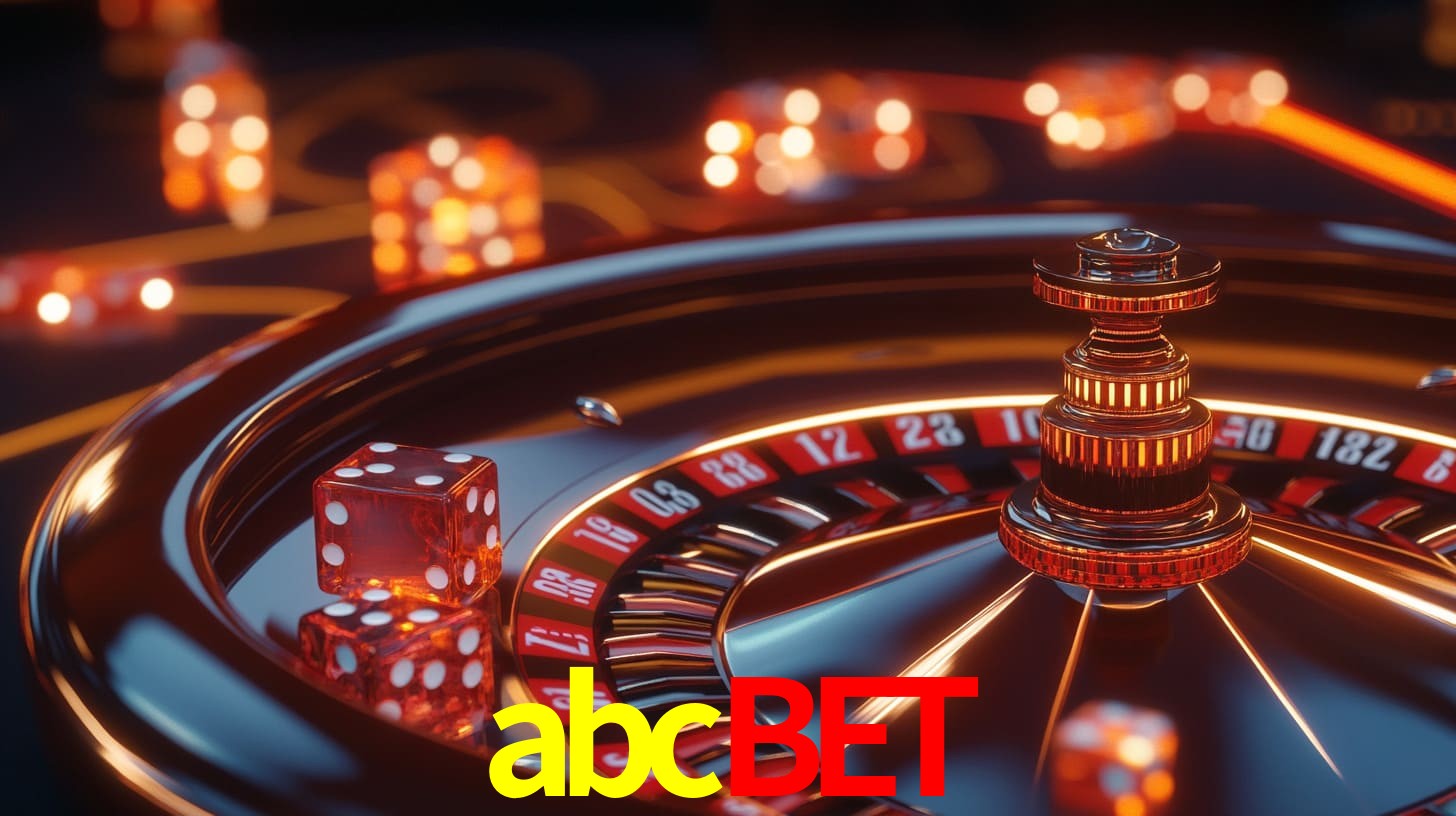 Roulette Table abcbet