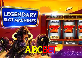 Descubra a Magia dos Jogos de Arcade no ABCBET