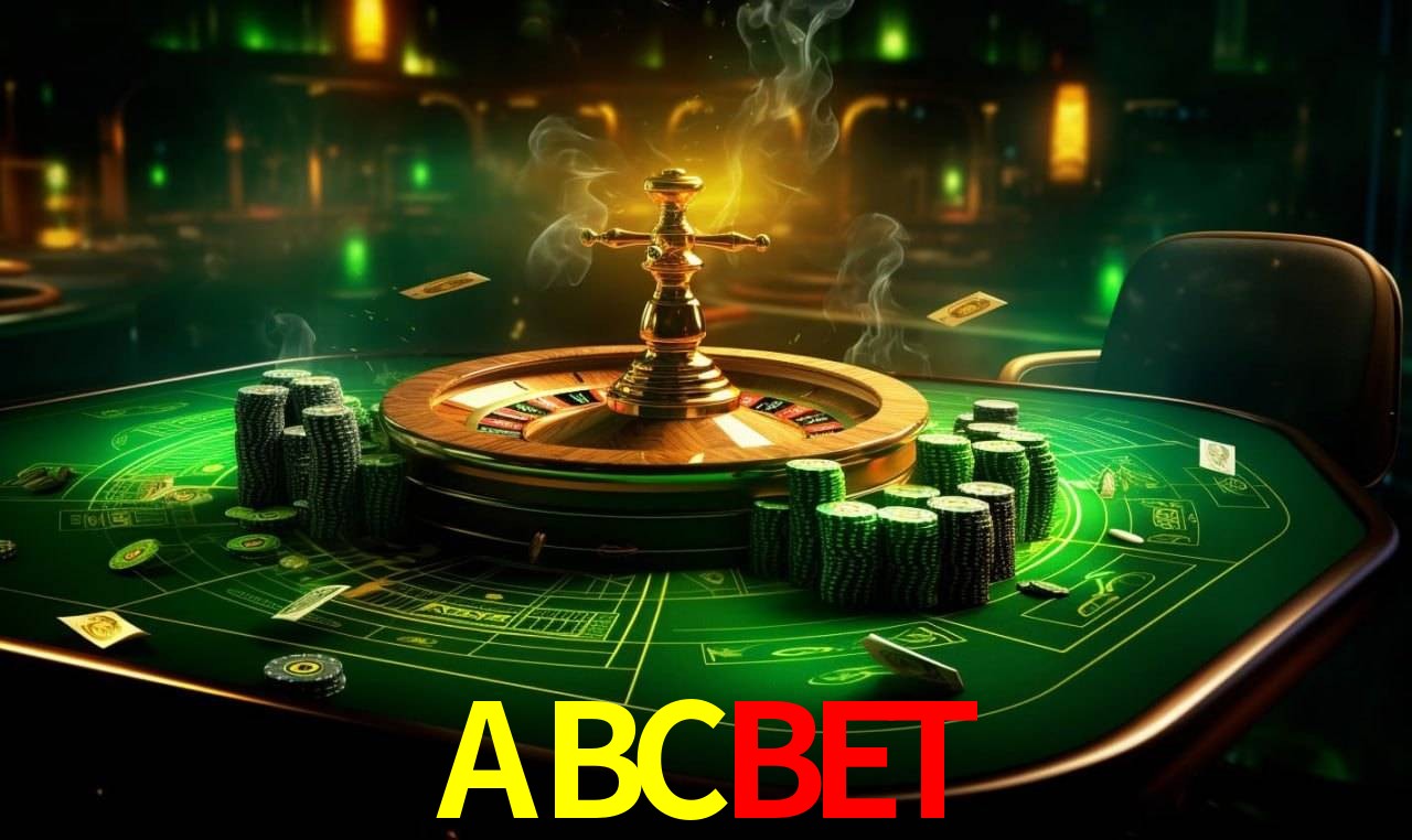 A Experiência Imersiva dos Cassinos Ao Vivo no ABCBET
