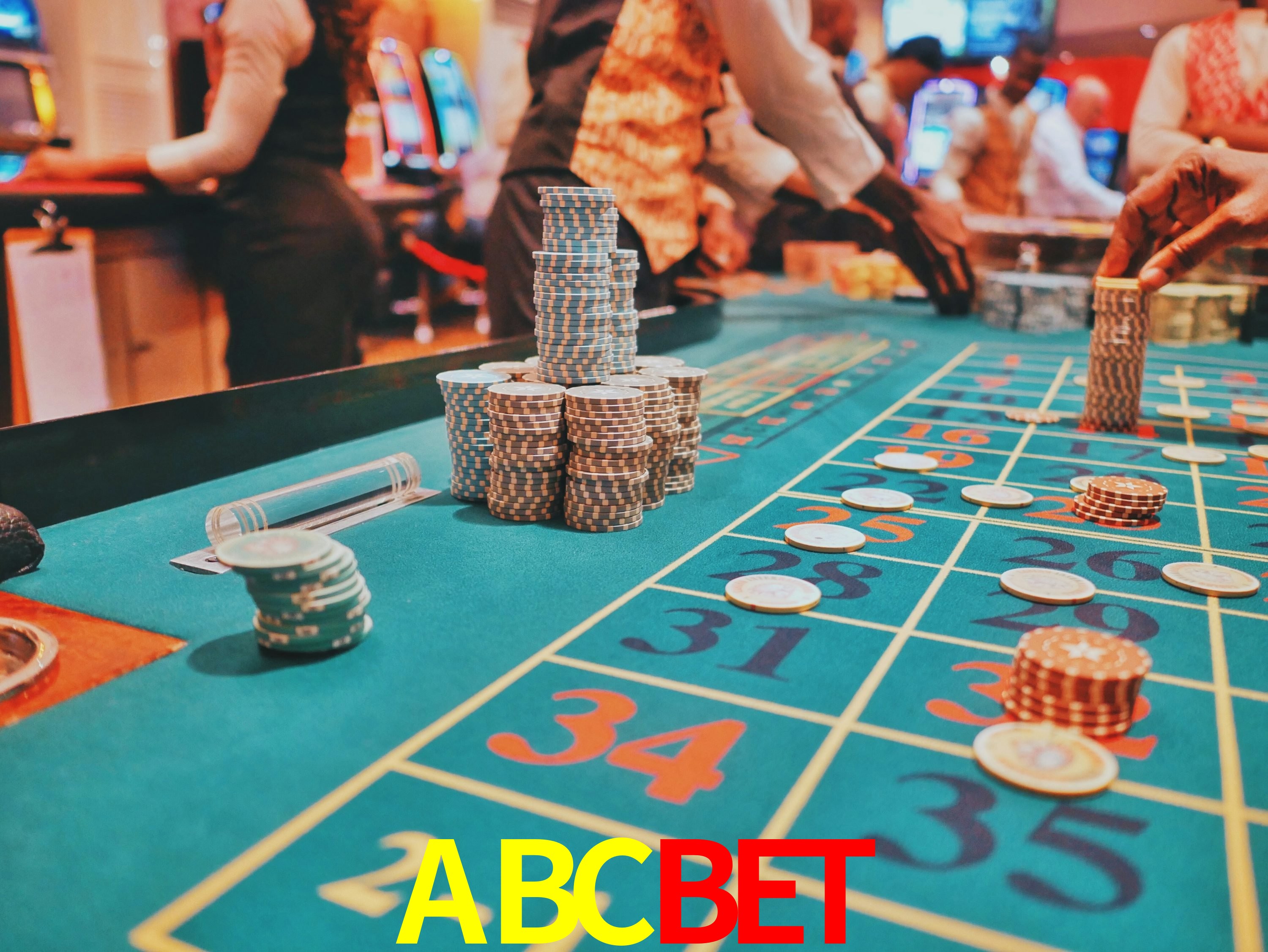 Basketball Betting ABCBET