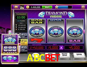 Descubra o Mundo do Cassino Online com ABCBET