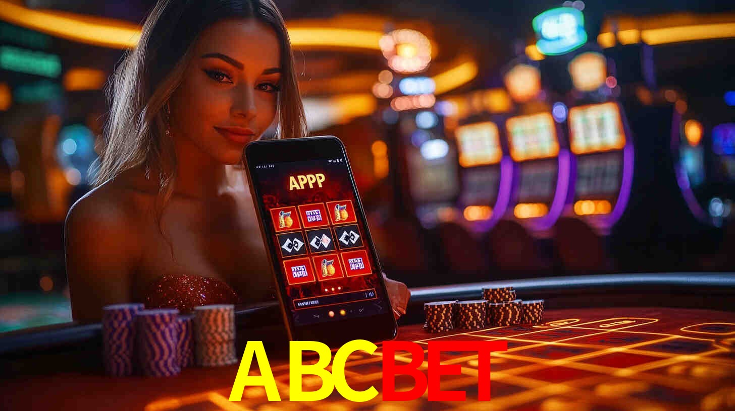 Inovações de Jogos na ABCBET: O Futuro das Experiências Interativas