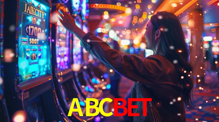 ABCBET: Jogos de Caça-Níqueis-Altas Recompensas, Roleta-Velocidade, Blackjack-Desafios Máximos