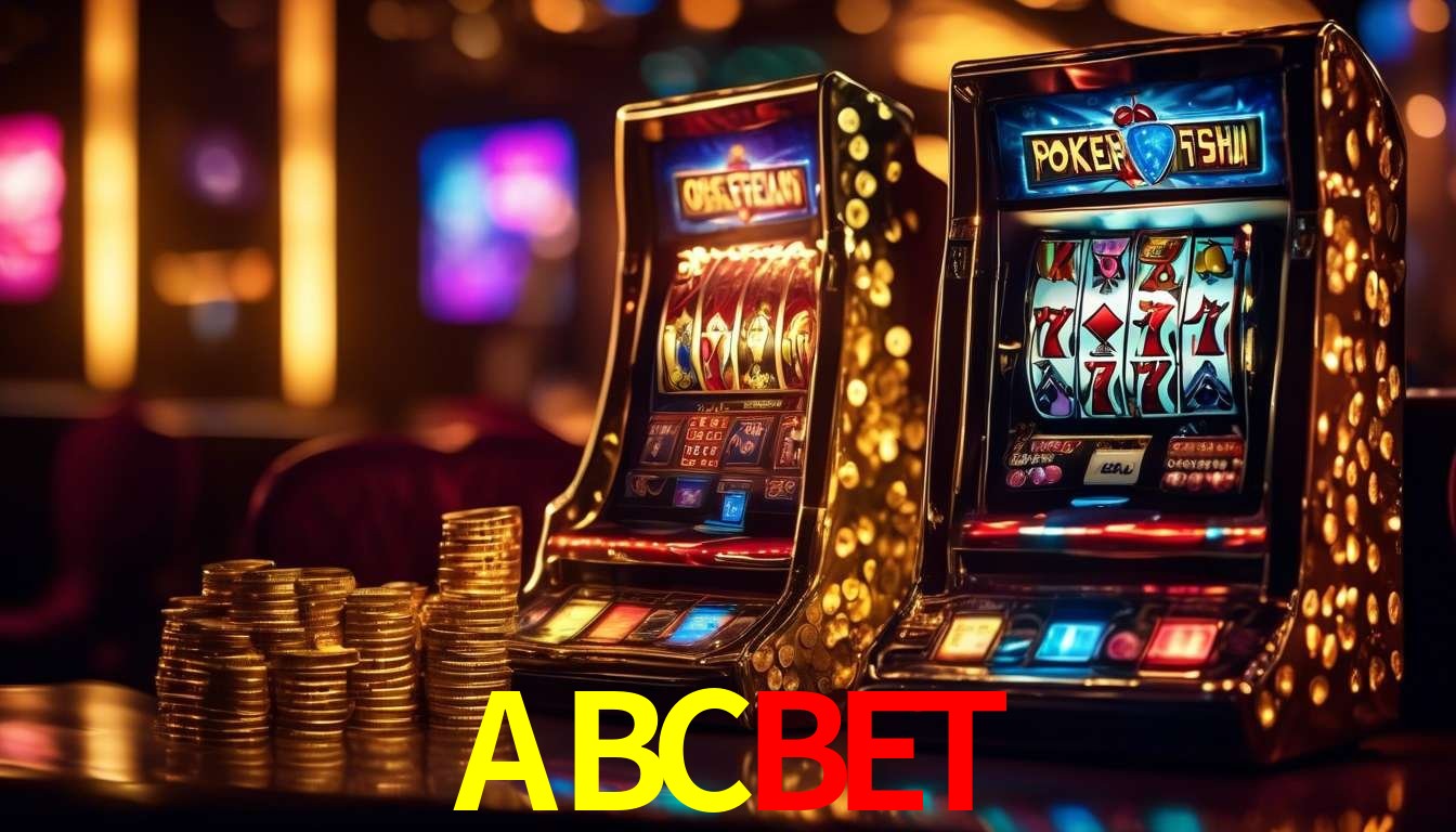 Explorando a Categoria de Eventos em Apostas na ABCBET