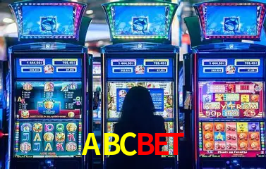 Live Casino ABCBET
