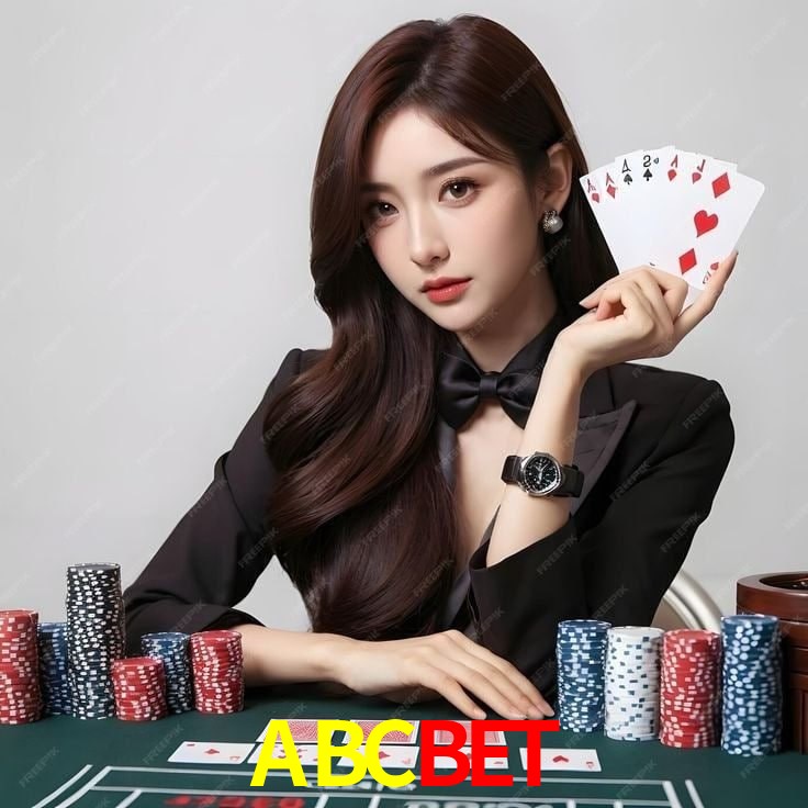 Account Benefits ABCBET