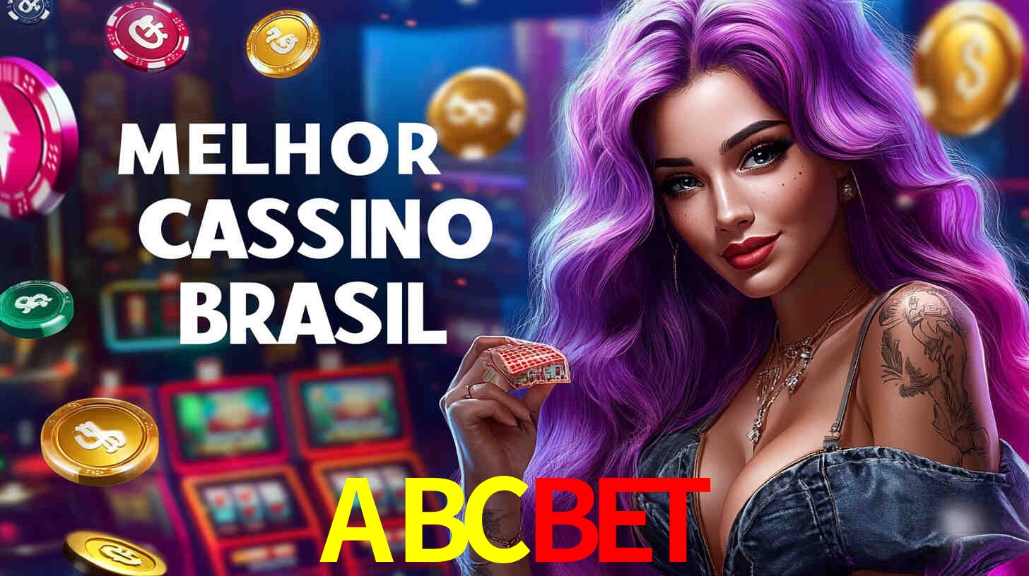 Apostas Esportivas na ABCBET: Um Guia Completo