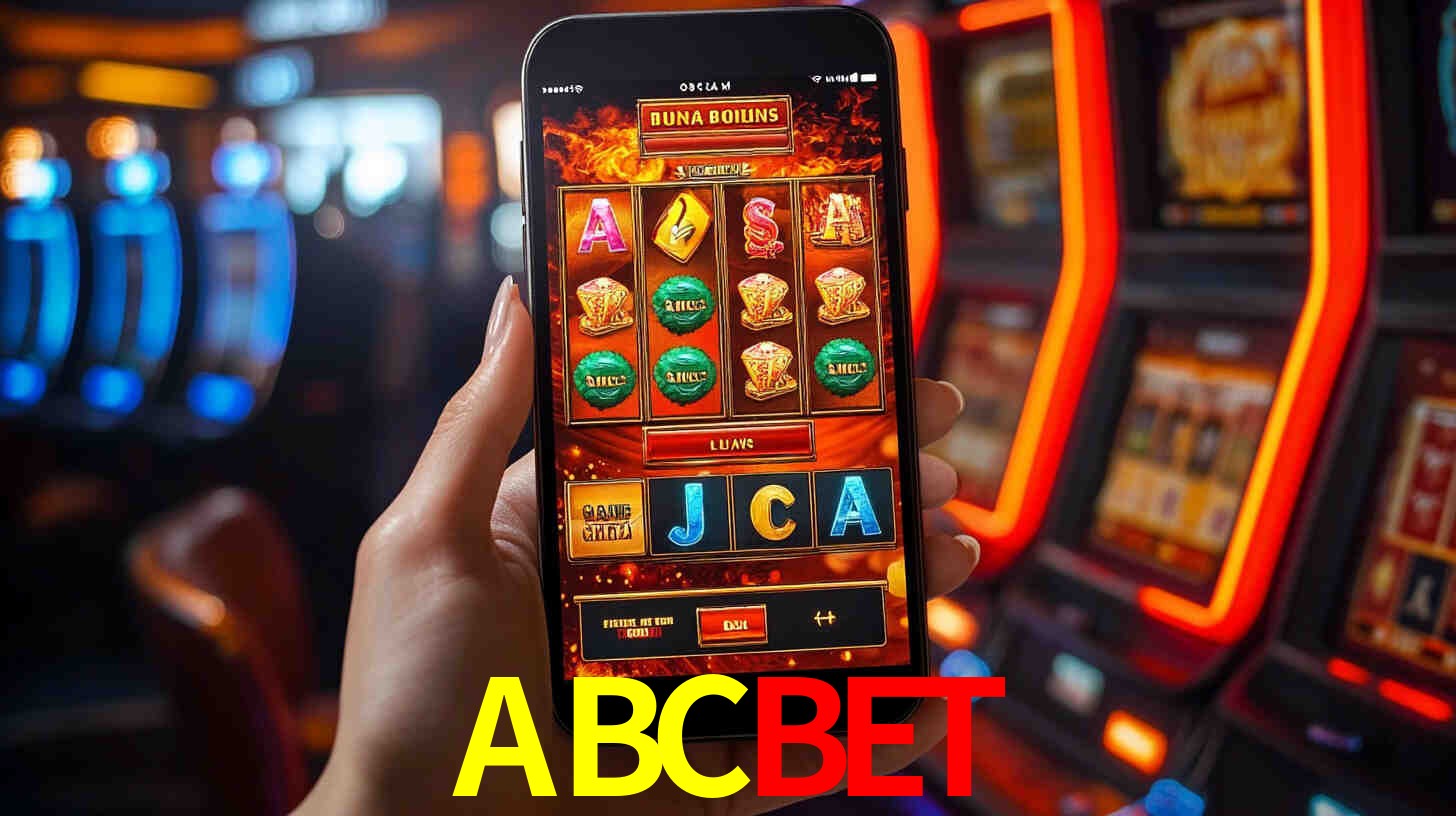 Sinta a adrenalina dos jogos de cassino com ABCBET
