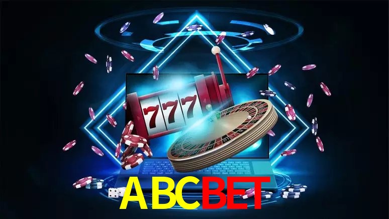 Slot Games ABCBET