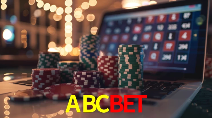 Game Providers ABCBET