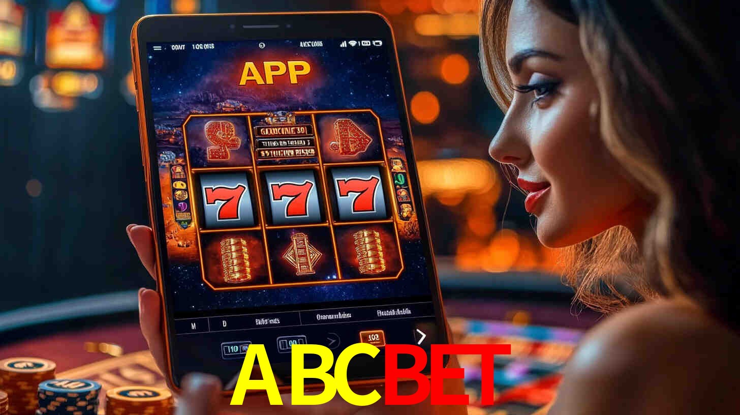 ABCBET: A Experiência de Casino com Jogos de Mesa ao Vivo