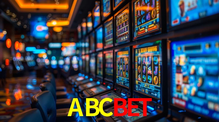 Secure Login ABCBET