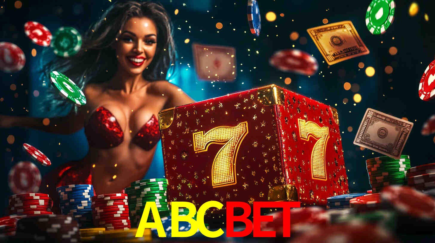 Apostas Esportivas na ABCBET: Um Guia Completo