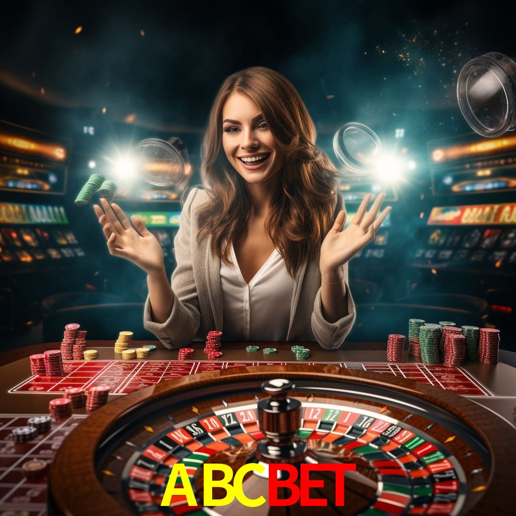 Explore as vantagens do ABCBET: serviço profissional e confiabilidade