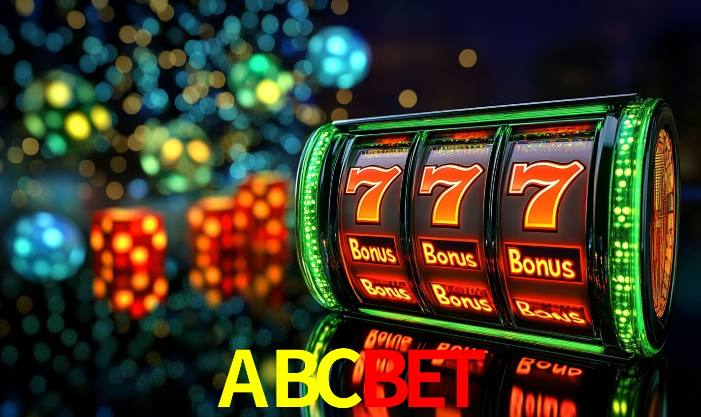 Game Providers ABCBET