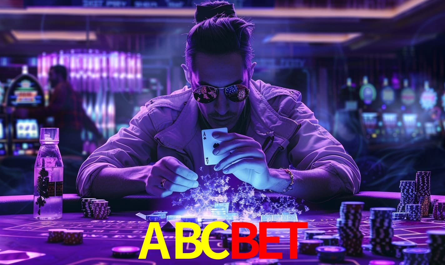Blackjack Table ABCBET