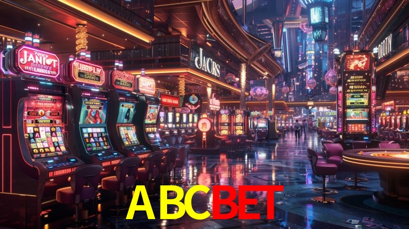 Bonus Features ABCBET